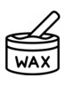 Face wax