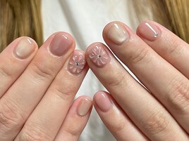 ぷっくりが可愛い☆