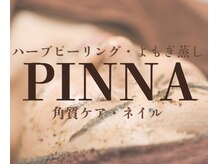 ピンナ(PINNA)