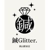 ハリグリッター 岡山駅前店(Glitter.)のお店ロゴ