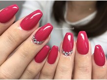 ネイルサロン マハロ(Nail salon MaHaLo)/201新規付替オフ込☆ハンド¥5950