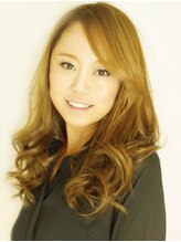 レイ(Lei)&nbsp;稲垣 佑香