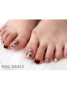 ネイルグレイス(NAIL GRACE)/