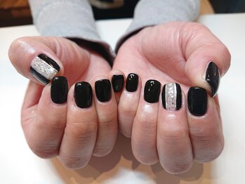 アールエム(Rm)/11月◎ネイル