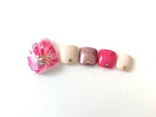 カレン(KAREN)/FOOT☆ボリューム定額☆