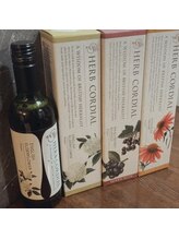 トータルビューティーエステサロン サクラ(SAKURA)/ハーブコーディアル