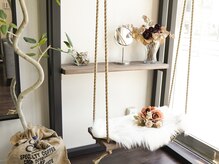 シェリー(Cherie)/ブランコ