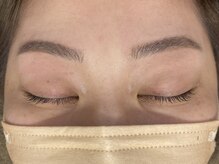 エイト 渋谷本店(eight)/垢抜け眉