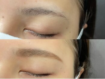 オーキッド バイ ビューティー(OrchiD.by BEAUTY)/骨格や表情に合わせてデザイン