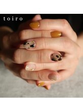 トイロ(toiro)/¥7,700サンプルコース