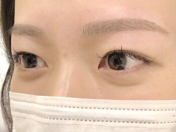 ジョリー(jolie)/オルチャン眉毛