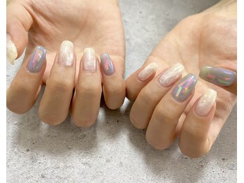 プリムローズ(primrose)/