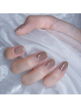 クイーンズビューティーサロン 歌舞伎町店(Queen's beauty salon)/ワンカラー