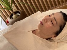 ノーブル シャット Noble Chate/お客様の感想(毛穴改善美顔)