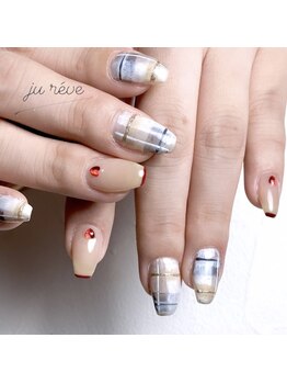 ジュレーヴ(ju reve)/