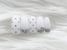 キャトル 表参道(quatre.)/120min course