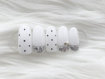 キャトル 表参道(quatre.)/120min course