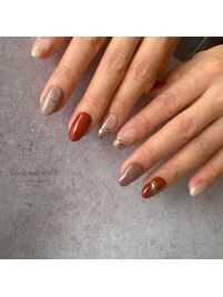 ナチュラルオーダー