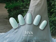 ネイルサロン ディーバ 調布店(Diva)/winter color