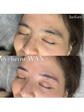 ニコ(Nico)/【担当者】スタッフ山本史乃