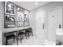 ザ サロン シーア 錦糸町(THE SALON thea)/THE SALON -thea-錦糸町 店内