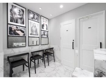 ザ サロン シーア 錦糸町(THE SALON thea)/THE SALON -thea-錦糸町 店内