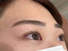 アイラ 新越谷店(EYELA)/WAX脱毛×パリジェンヌ