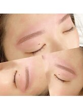 リィプラス(Re+)/アイブロウデザイン