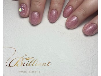 ブリリアント(Brilliant)/ネイル