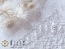 ネイルアンドアイラッシュ ブレス エスパル山形本店(BLESS)/Summer Collection 2024
