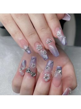 クイーンズビューティーサロン 歌舞伎町店(Queen's beauty salon)/付け放題