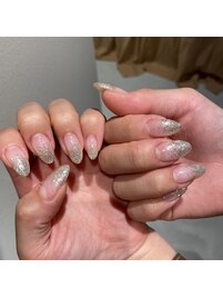 グラデーション