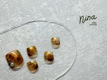 フィリス 町田店(PHYLIS)/ベッコウネイル