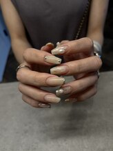 ブランシュ(Blanche)/asymmetry