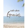 グラシアスドット(Gracias.)のお店ロゴ