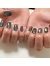 【全員/hand】マグネットジェル10本