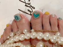 マイスタンネイル(MY STAN NAIL)/フット持ち込み