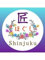 匠ほぐし シンジュク(Shinjuku)/匠ほぐしShinjuku　