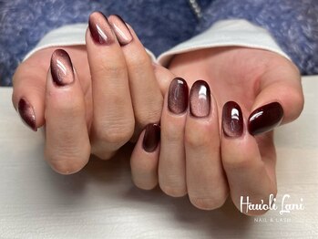 ハウオリラニ 自由が丘店(Hau'oli Lani)/マグネット☆