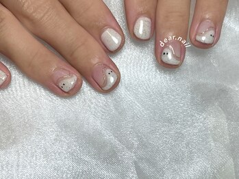 ディアネイル(dear.nail)/