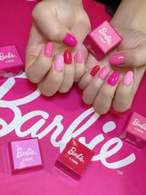 シアラ(CIARA)/Barbie Special Box