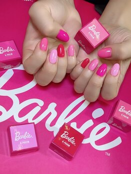 シアラ(CIARA)/Barbie Special Box