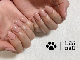 ワンカラーネイル