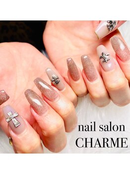 シャルム(CHARME)/