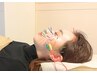 【美容鍼】むくみ・フェイスライン集中ケア美容鍼　むくみ/フェイスライン