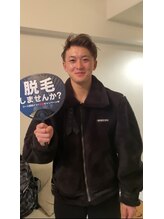 アルト(ALTO)/イケメンパーソナルトレーナー様