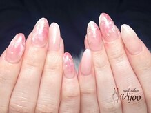 ヴィジョー(Vijoo)/デザインネイル＊持ち込み