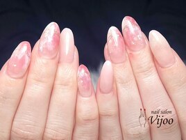 デザインネイル＊持ち込み