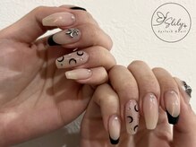 エスリリープラス(SLily+)/【VIPコース】