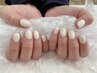 【ワンカラー×30分仕上げ】ハンド　3850円